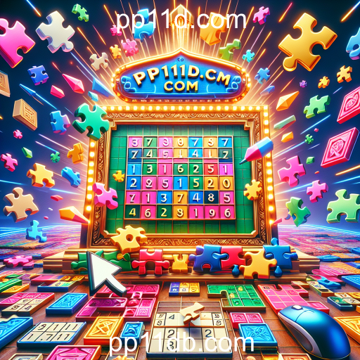 Explorando o Fascinante Mundo dos Jogos Puzzle