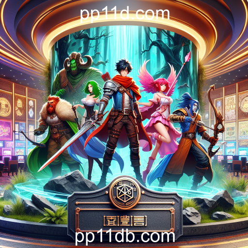 A Magia dos Jogos RPG: Uma Jornada Fantástica